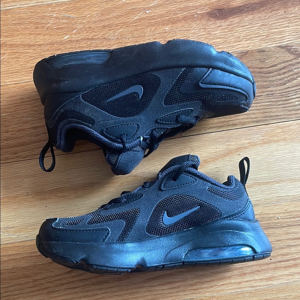 Kids Nike Airmax - Size 12C